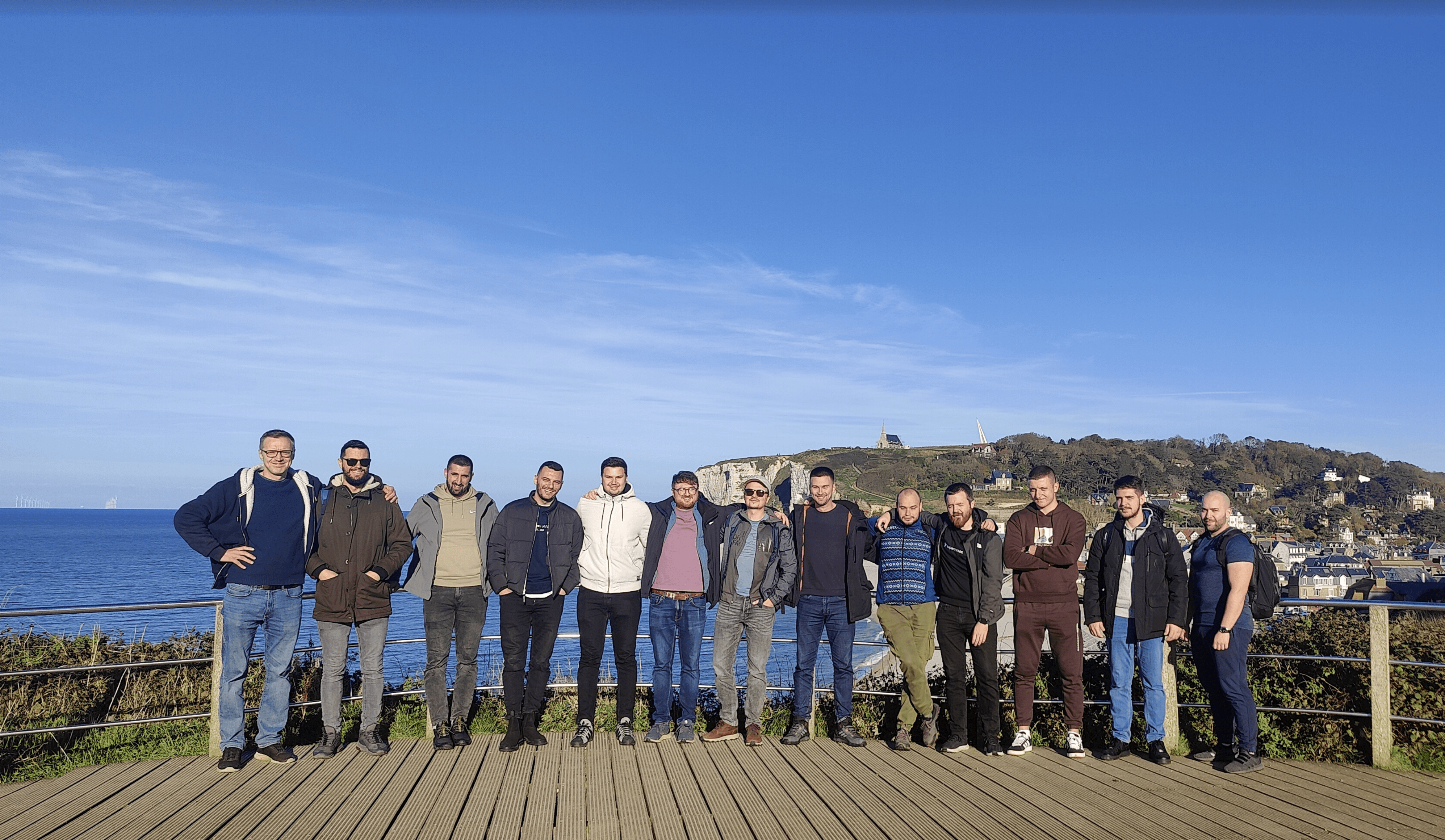 The Superthread team
