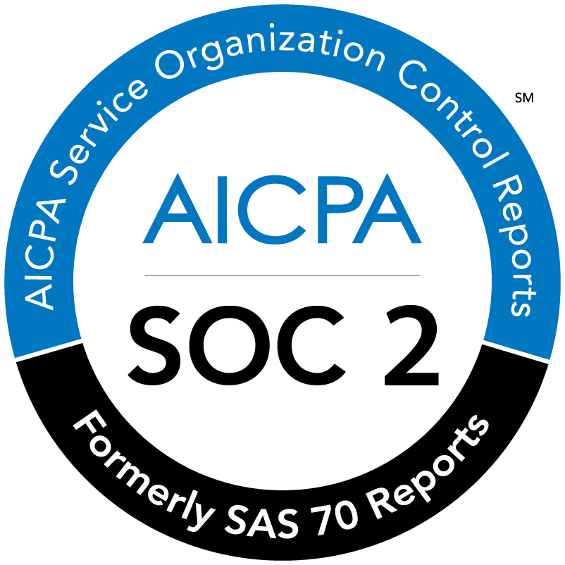 SOC-2 badge