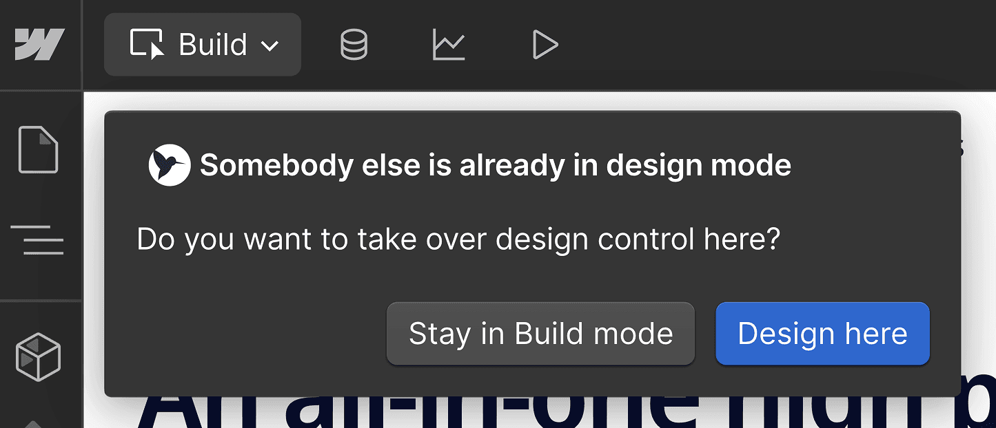 Why we moved our website from Webflow to Framer