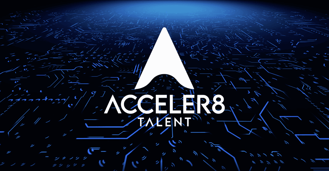 Acceler8 Talent on Superthread