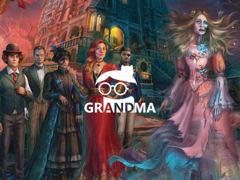 GrandMA Studios on Superthread