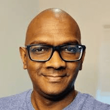 Merill Fernando, PM, Microsoft