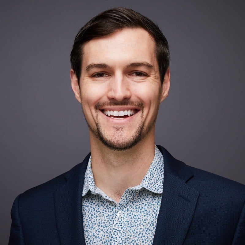 Joshua Talbot