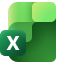 Microsoft Excel