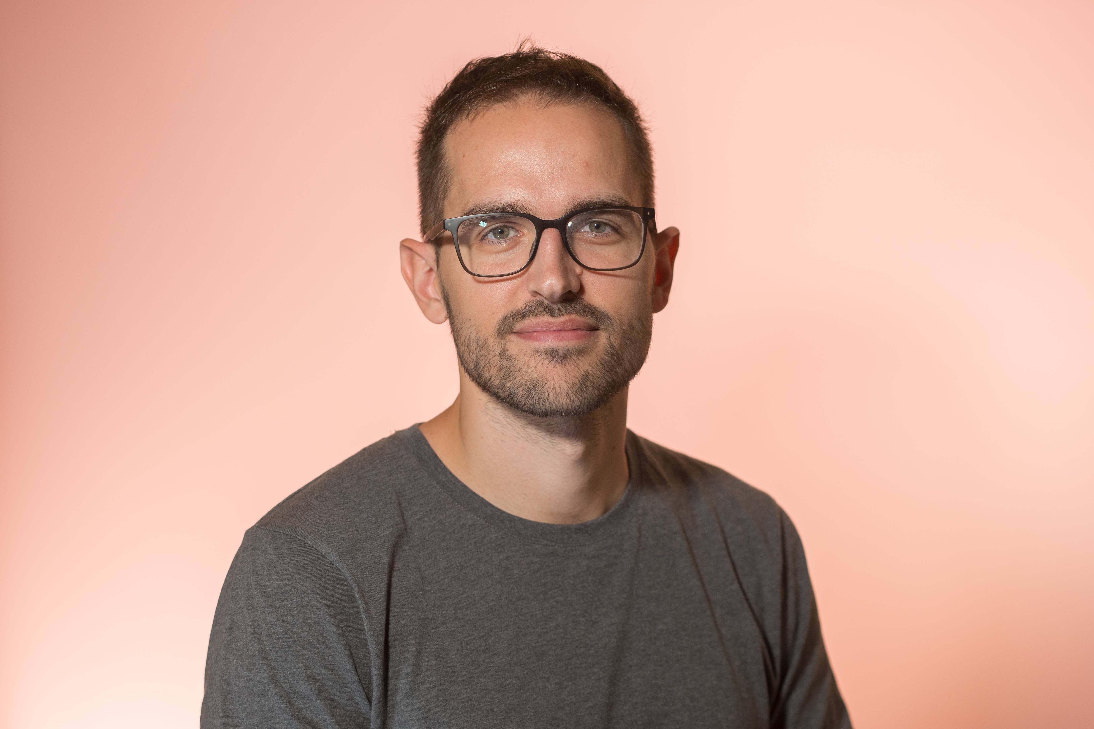 Ben, CTO at Superthread