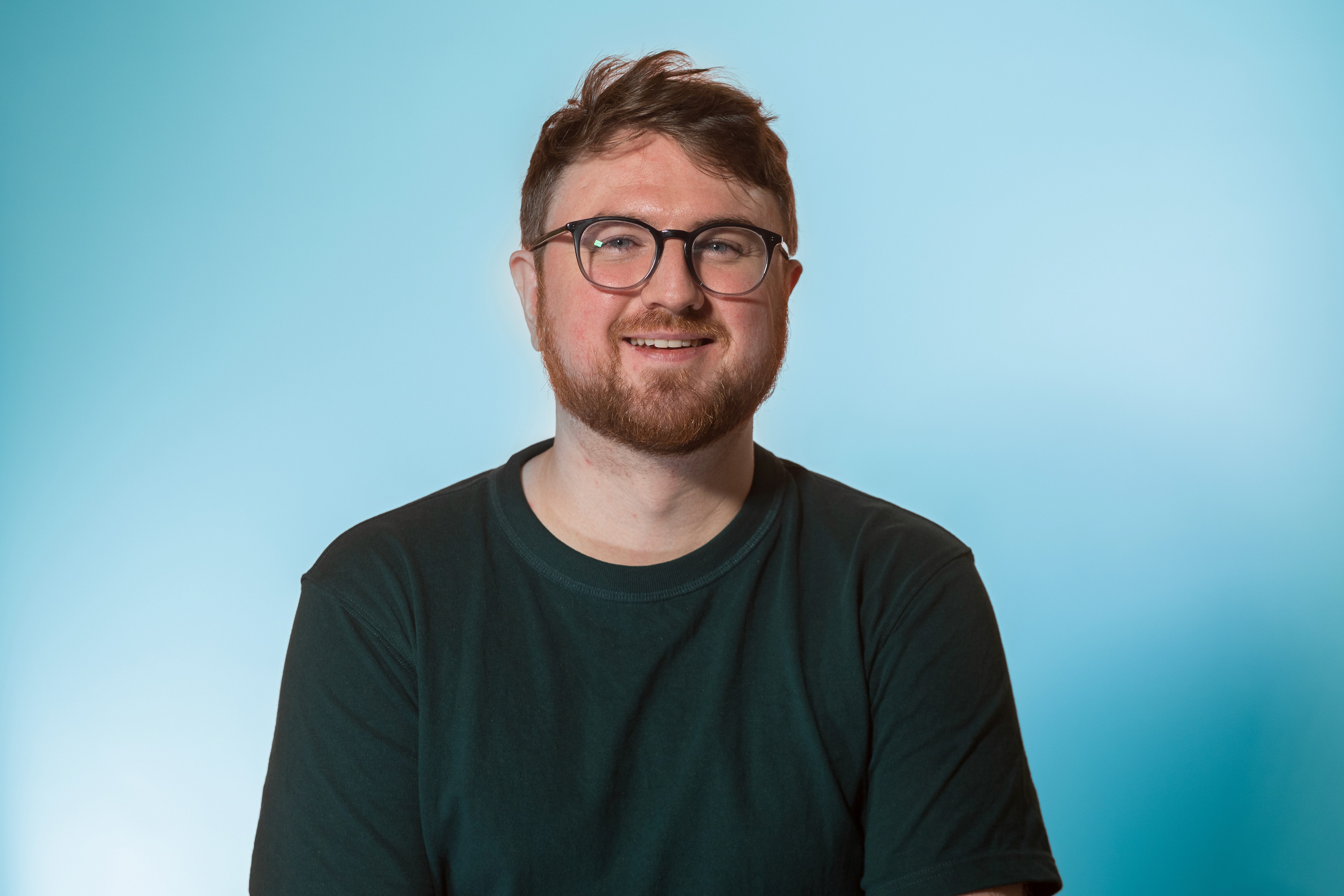 Brennan, CPO at Superthread